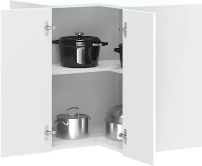 Produktbild von Möbel Küchen-Unterschrank Lucca Grau Sonoma Holzwerkstoff - Küchenschränke &46406