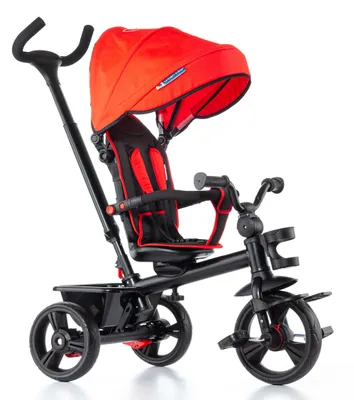 Produktbild von Dreirad Moltó Urban Trike Basic (99 cm)