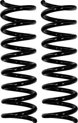 Image de Ressort de suspension Eibach ERL R10023 VA pour Mercedes Classe C S202/W202
