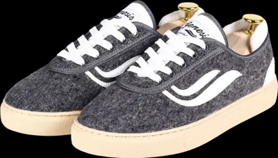 Produktbild von Genesis G-Daily Upcycled Grey/White, Größe:41