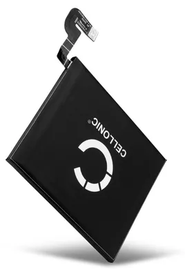 Image de CELLONIC 1x Batterie compatible avec Google Pixel 3a, G020E-B