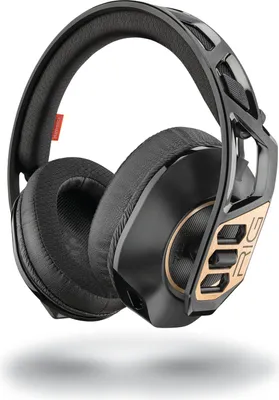 Produktbild von Nacon RIG 700HD modulares Gaming-Headset, schwarz, USB, kabellos, Dolby Surround Sound, Over Ear, PC, PS4 , Xbox