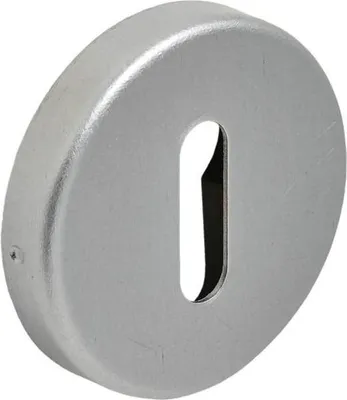 Produktbild von Paar Rosetten 6600 silber BEZAULT - Beschlagnahme - 0125969