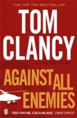 Zdjęcie produktu dla Against All Enemies