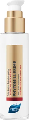 Produktbild von Phyto Phytomillesime Color Locker Pre Shampoo 100ml