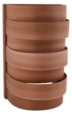Produktbild von Sawo Lampenschirm 917-D Zeder
