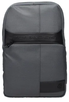 Image de Piquadro sac bandoulière gris CA5751W129GR