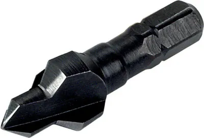 Obrázek produktu pro Záhlubník 5 - 12 mm Wolfcraft - WS