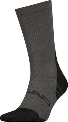 Produktbild von HEAD Hiking Trekkingsocken Uni fluor yellow 43-46