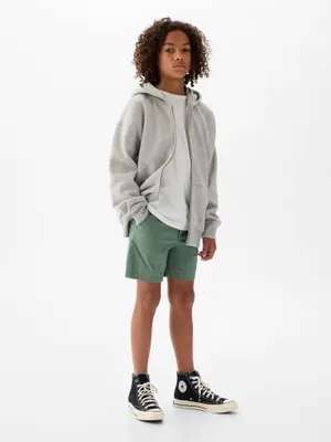 Produktbild von GAP Baumwollshorts für Kinder 858601-03__XL