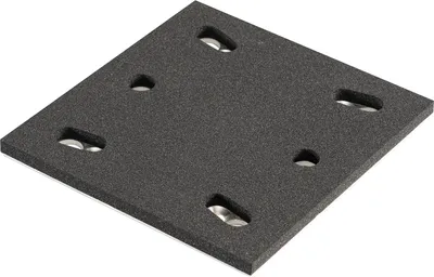 Image de Makita Schleifteller quadratisch