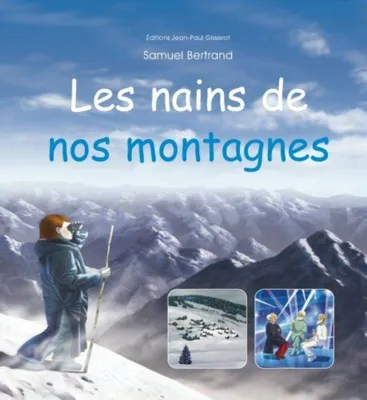 Image de Nains de Nos Montagnes (les)