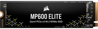 Zdjęcie produktu dla Corsair MP600 ELITE, 2 TB, M.2