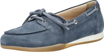 Immagine prodotto di Nero Giardini Scarpe basse Scarpe basse in pelle scamosciata