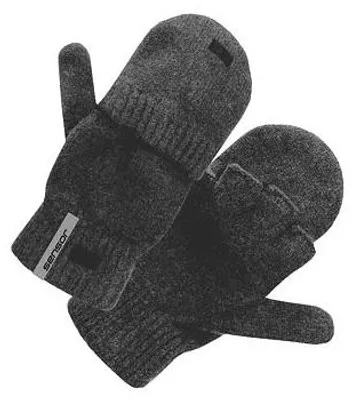 Obrázek produktu pro Sensor rukavice Virgo vlna šedá Highlights Velikost: l/xl