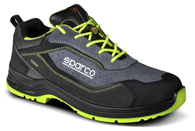 Produktbild von Sparco S0753846GSGF S1P Sicherheitsschuhe