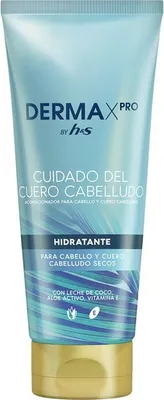 Zdjęcie produktu dla Head and Shoulders H and S Derma X Pro Odżywka nawilżająca 220ml