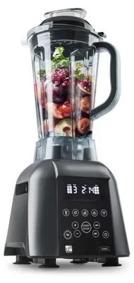 Obrázok produktu pre G21 Blender G21 Excellent Graphite Black G21-600882