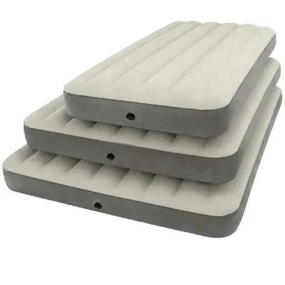 Obrázek produktu pro Intex 64708 Nafukovací postel Full 137x191x25cm