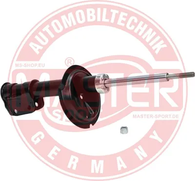 Produktbild von 2x MASTER-SPORT SATZ Gasdruck STOSSDÄMPFER VORNE