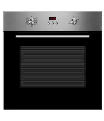 PKM F7-2Digi-A, Medium, Elektrischer Ofen, 65 l, 3000 W, 65 l, Integriert