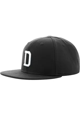 Immagine prodotto di Urban Classics Letter Snapback Cap D - blk/L