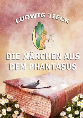 Produktbild von Die Märchen aus dem Phantasus