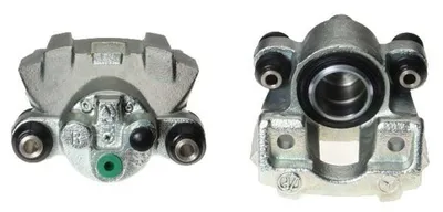 Produktbild von BREMBO F 50 187 Bremssattel Hinten Rechts Ø44mm passend für MERCEDES-BENZ M-Klasse (W166) M-Klasse (W163)