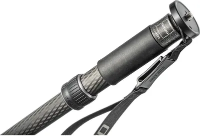 Produktbild von Gitzo GM4562, 154 cm, 1/4, 3/8", Karbon, Karbon