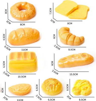 Obrázok produktu pre Súprava pekárne PLEJO