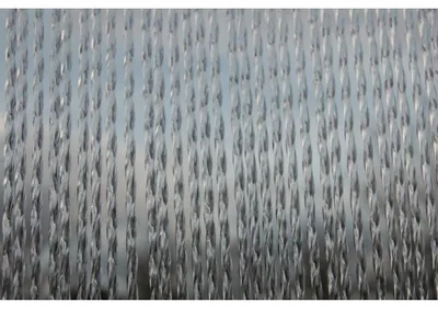 Produktbild von LA TENDA Türvorh. Rimini 1 100x230cm