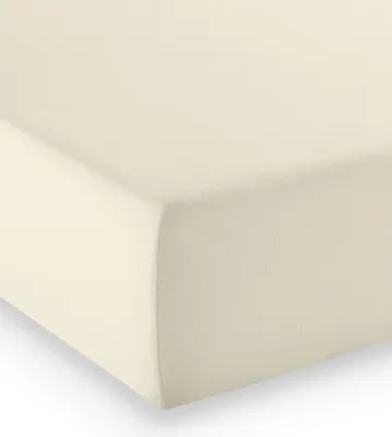 Immagine prodotto di 1117 Lenzuolo matrimoniale in jersey elasticizzato Comfort fino a circa 26 cm di altezza del materasso