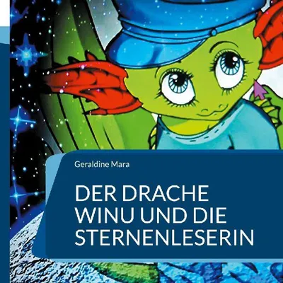 Produktbild von Der Drache Winu und die Sternenleserin
