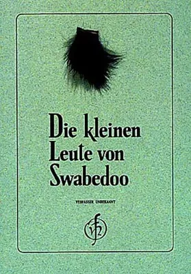 Obrázek produktu pro Die kleinen Leute von Swabedoo