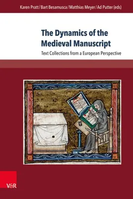 Obrázok produktu pre The Dynamics of the Medieval Manuscript