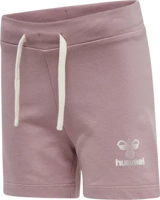 Produktbild von Hummel hmlPROUD SHORTS MINI - lilas, Größe:92