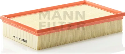 Zdjęcie produktu dla Filtr powietrza MANN-FILTER C 32 191