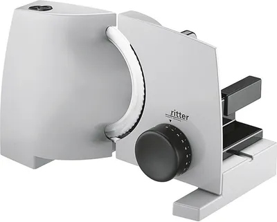 Obrázek produktu pro ritter Nova 1 univerzální kráječ 65 W, max. do 20,0 mm