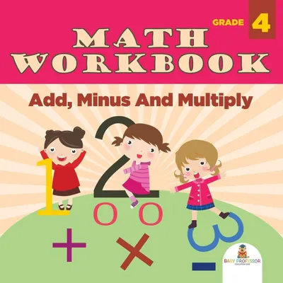 Produktbild von Arbeitsbuch Mathematik, 4. Klasse