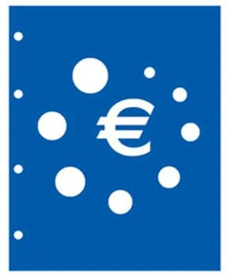 Produktbild von SAFE 7856 Ergänzungsblätter für TOPset
