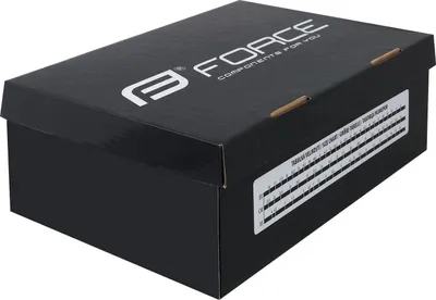 Produktbild von Force GO Schuhe armeegrün größe 40 9503140