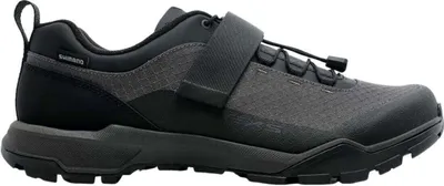 Obrázok produktu pre Shimano SHEX500 MTB Black 44 Pánska cyklistická obuv