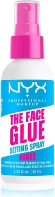 Immagine prodotto di THE FACE GLUE fissativo forte e a lunga durata 60 ml