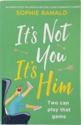 Immagine prodotto di It's Not You It's Him