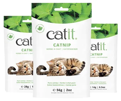 Productafbeelding van Cat It CA Catnip 28g 56g
