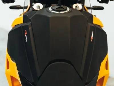 Obrázek produktu pro Nádrž RACETECH T7 Revolution – 23 l