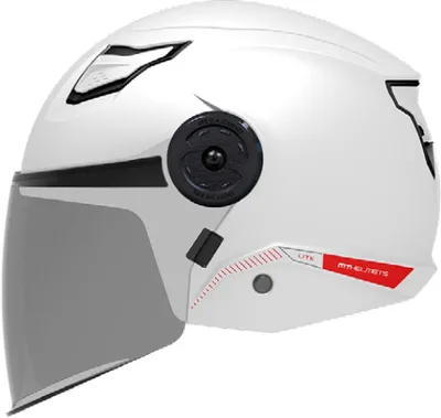 Produktbild von MT LITE SOLID Kinderjethelm