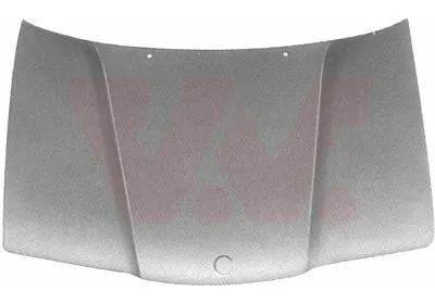 Produktbild von VAN WEZEL 0640660 Motorhaube für BMW 3 Limousine (E36) 3 Compact (E36) 3 Touring (E36)