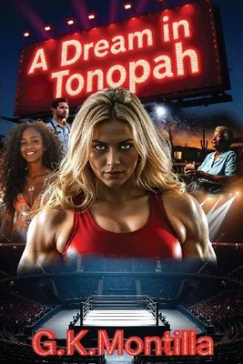 Produktbild von A Dream In Tonopah