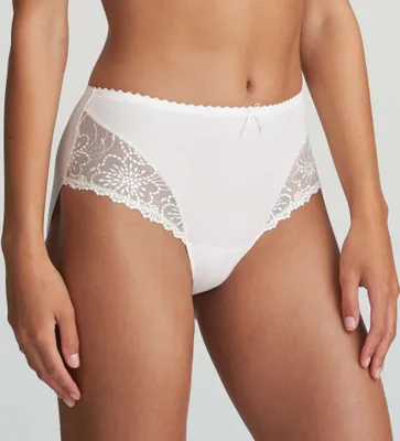 Produktbild von Marie Jo Jane Taillenslip 0501336 Natuur - Größe 44